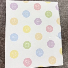 【未使用】アルバム NEW BABY BOY ラドンナの画像