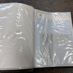 【未使用】アルバム NEW BABY BOY ラドンナの画像