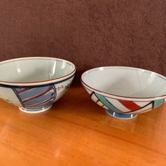 ご飯茶碗の画像