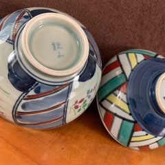 ご飯茶碗の画像