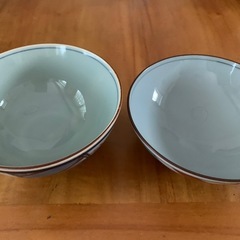 ご飯茶碗の画像