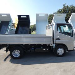 H25　2トン　平ボディ　オートマ　ETC 250919の画像