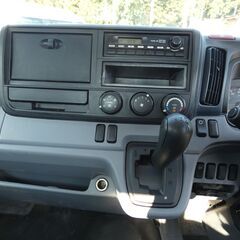 H25　2トン　平ボディ　オートマ　ETC 250919の画像