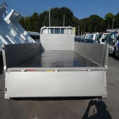 H25　2トン　平ボディ　オートマ　ETC 250919の画像