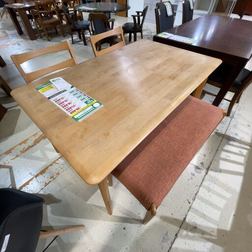 ﾀﾞｲﾆﾝｸﾞ4点ｾｯﾄ(No:1268404)