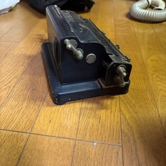タイガー カリキュレーターの画像