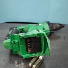【中古】HIKOKI　コードレスボード用ドライバ36V　W36DYA　本体のみ【ハンズクラフト熊本けやき通り店】【店頭取引限定】の画像