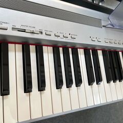 YAMAHA  P-85S　電子ピアノの画像