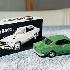 トミカ 日本製の画像