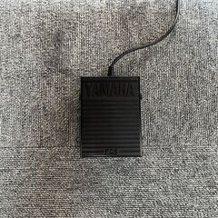 YAMAHA  P-85S　電子ピアノの画像