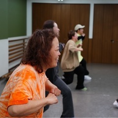 大人気✨大人の為のダンスレッスン💃✨の画像