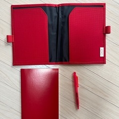 手帳セットの画像
