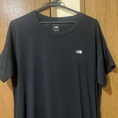 ノースフェイス　ワンピ　XLの画像