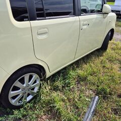 値下げ　ダイハツ　コンテの画像