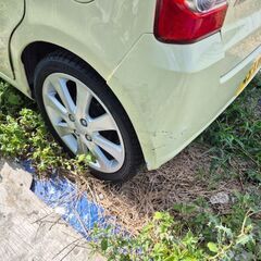 値下げ　ダイハツ　コンテの画像