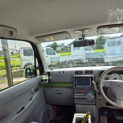 値下げ　ダイハツ　コンテの画像