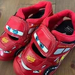 【17cm】カーズサンダルの画像
