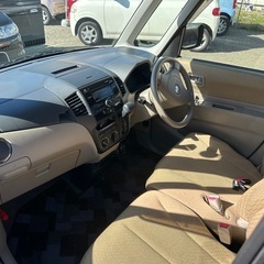 売れましたコミコミ価格 車検R9年3月まで 4WD ETC プッシュキー フルフラットの画像