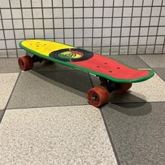 🇯🇲  ミニクルーザー. スケボー 🛹💨の画像