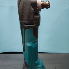 【中古】マキタ　18V用マルチツール　海外モデル　XMT03　本体のみ【ハンズクラフト熊本けやき通り店】【店頭取引限定】の画像