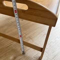 トレー　足つきの画像