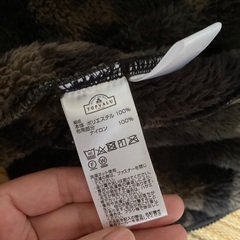 フリース（150）の画像