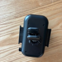 【最終値下げ】車用スマートフォンホルダーの画像