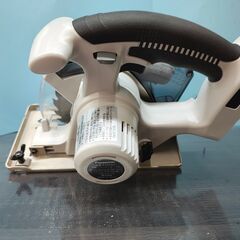 【中古】パナソニック　パワーカッター135ｍｍ　14.4V-18V　EZ45AZ　本体のみ【ハンズクラフト熊本けやき通り店】【店頭取引限定】の画像