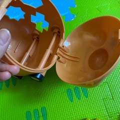 アンパンマン　知育おもちゃの画像
