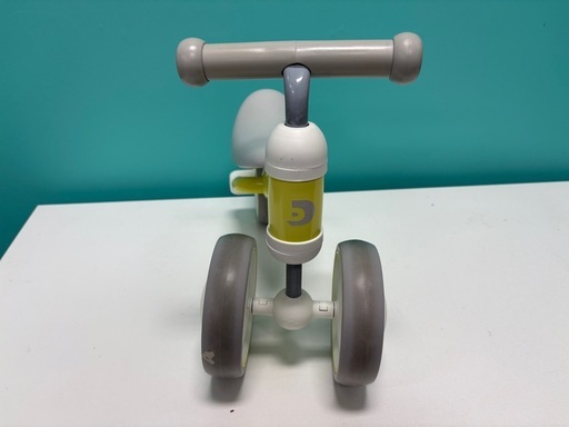 子供用おもちゃ車 三輪車 バランスバイク