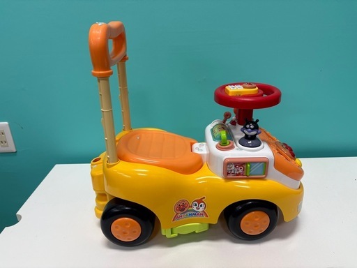 子供用おもちゃ車 三輪車 バランスバイク