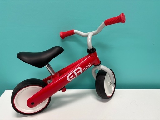 子供用おもちゃ車 三輪車 バランスバイク
