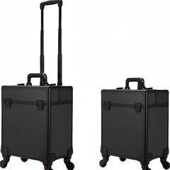 プロ仕様　メイクアップ ケースの画像