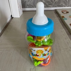 おもちゃの画像