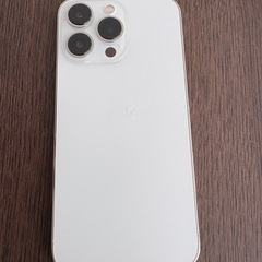 Apple iPhone 13 Pro シルバー 128GB 89%の画像