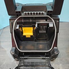 【中古】マキタ　ワイヤレススピーカー　MR203　本体のみ【ハンズクラフト熊本けやき通り店】【店頭取引限定】の画像