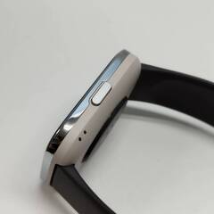 【良品】amazfit Bip 5 Unity/A2324/スマートウォッチ/チャコールの画像