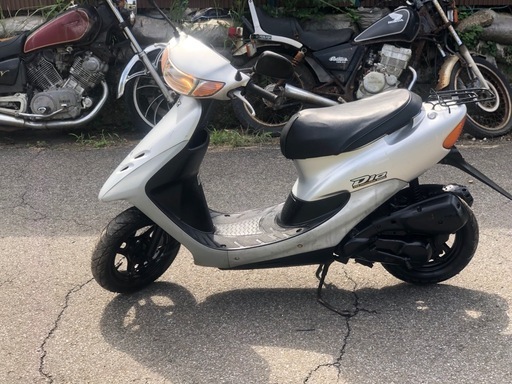 DIO AF34 (2スト)