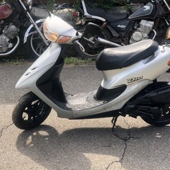 DIO AF34 (2スト)の画像