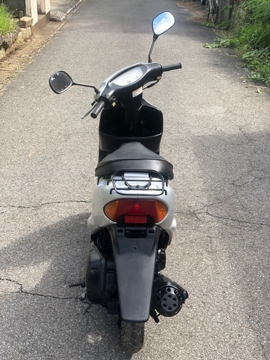 DIO AF34 (2スト)