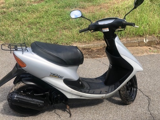 DIO AF34 (2スト)