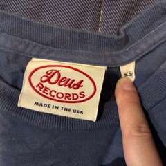 メンズ　Tシャツの画像