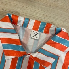 SHEIN セットアップ　の画像