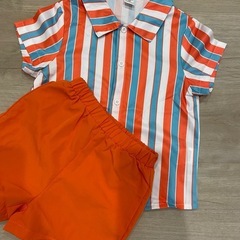SHEIN セットアップ　の画像