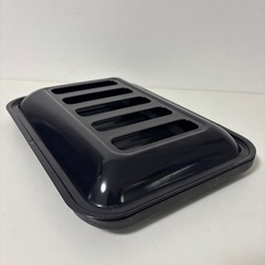 ココットプレート リンナイ 標準タイプ ワイドグリル 調理器具 Cocotte Plate Rinnai mw0657の画像