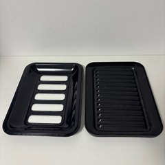 ココットプレート リンナイ 標準タイプ ワイドグリル 調理器具 Cocotte Plate Rinnai mw0657の画像