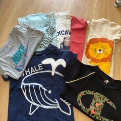 80〜90サイズ　夏物31点セット！の画像