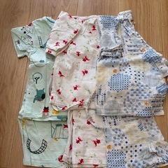 80〜90サイズ　夏物31点セット！の画像