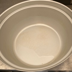 アルミ鍋　大　業務用の画像