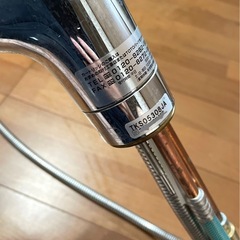 TOTO TKS05308JA の画像